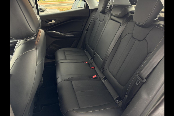 Opel Grandland X 1.2 Turbo Ultimate TREKHAAK | STOEL-STUURVERWARMING | BLIS