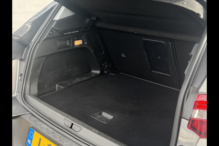 Opel Grandland X 1.2 Turbo Ultimate TREKHAAK | STOEL-STUURVERWARMING | BLIS