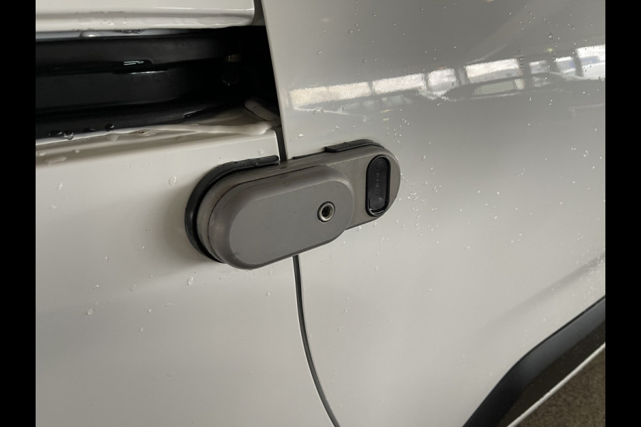 Peugeot Partner 1.5 BlueHDI Premium / vaste prijs rijklaar € 12.950 ex btw / euro 6 / bpm vrij / lease vanaf € 218 / airco / cruise / imperial / laadruimte ventilatie !