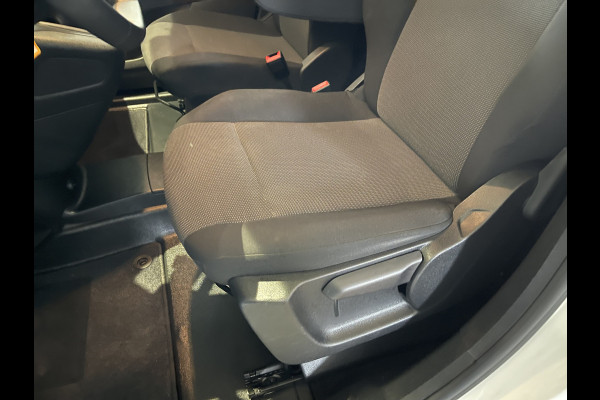 Peugeot Partner 1.5 BlueHDI Premium / vaste prijs rijklaar € 12.950 ex btw / euro 6 / bpm vrij / lease vanaf € 218 / airco / cruise / imperial / laadruimte ventilatie !