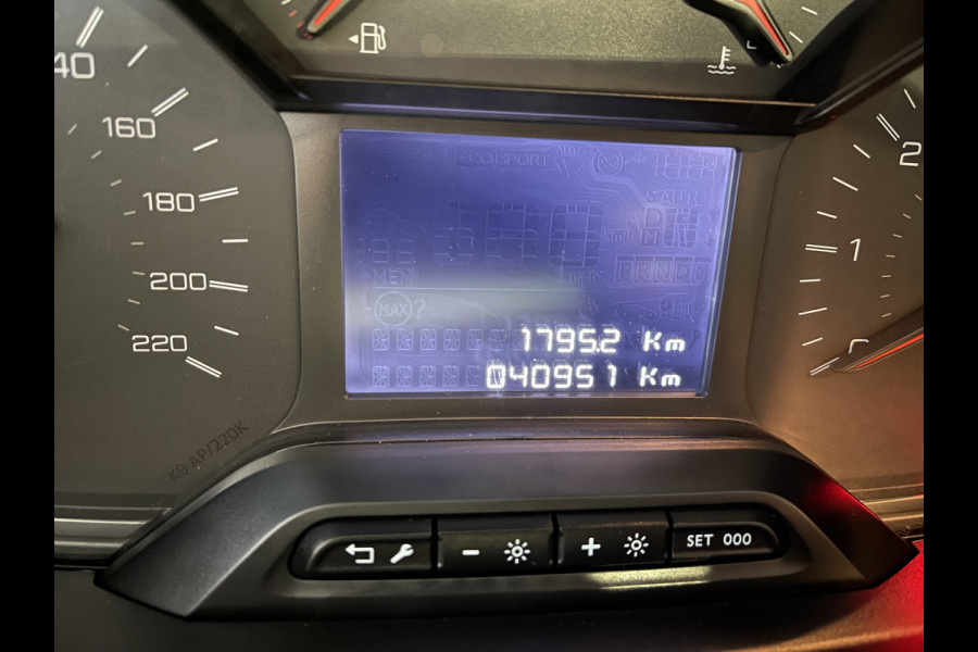 Peugeot Partner 1.5 BlueHDI Premium / vaste prijs rijklaar € 12.950 ex btw / euro 6 / bpm vrij / lease vanaf € 218 / airco / cruise / imperial / laadruimte ventilatie !