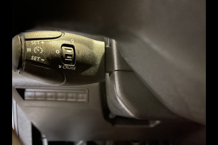 Peugeot Partner 1.5 BlueHDI Premium / vaste prijs rijklaar € 12.950 ex btw / euro 6 / bpm vrij / lease vanaf € 218 / airco / cruise / imperial / laadruimte ventilatie !