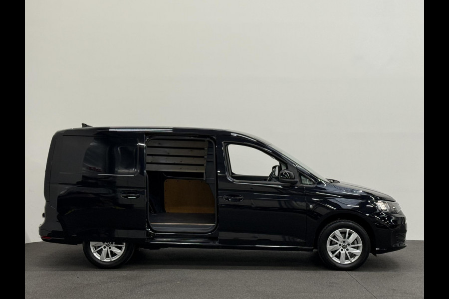 Volkswagen Caddy Cargo Maxi 2.0 TDI Style Airco Bluetooth Cruise Control App-Connect