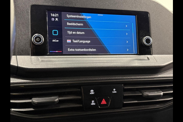 Volkswagen Caddy Cargo Maxi 2.0 TDI Style Airco Bluetooth Cruise Control App-Connect