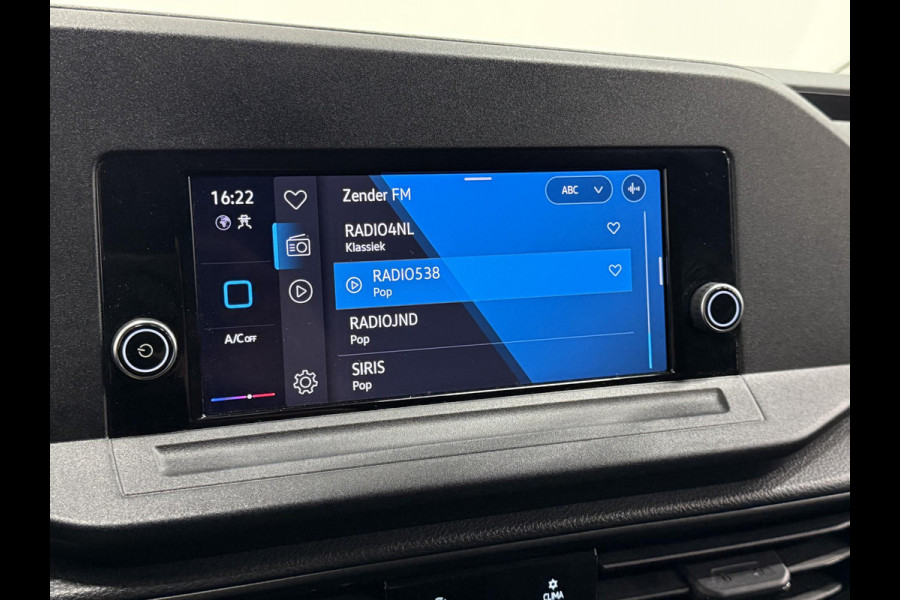Volkswagen Caddy Cargo Maxi 2.0 TDI Style Airco Bluetooth Cruise Control App-Connect
