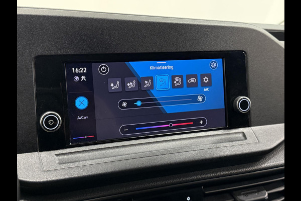 Volkswagen Caddy Cargo Maxi 2.0 TDI Style Airco Bluetooth Cruise Control App-Connect