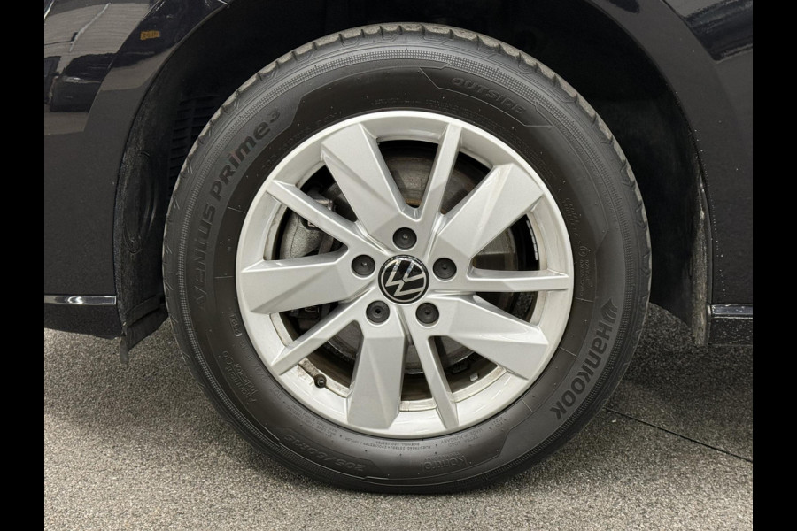 Volkswagen Caddy Cargo Maxi 2.0 TDI Style Airco Bluetooth Cruise Control App-Connect