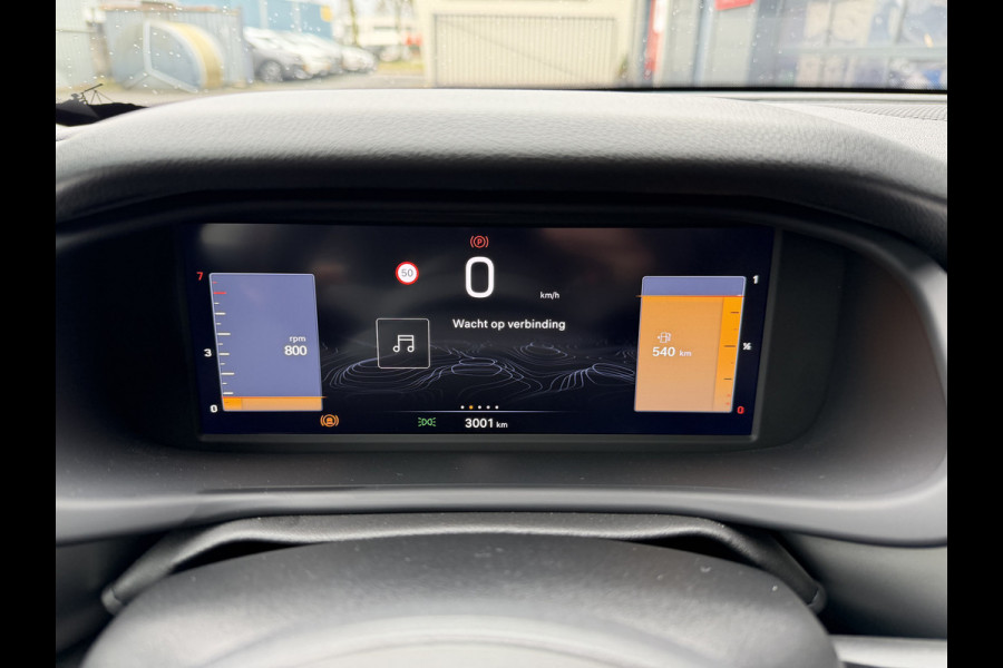 Jeep Avenger 100pk Summit (Elektrisch Schuifdak - JBL - Keyless Entry - Elektrische klep - Leder incl stoelverwarming - LED - Camera - Adapti