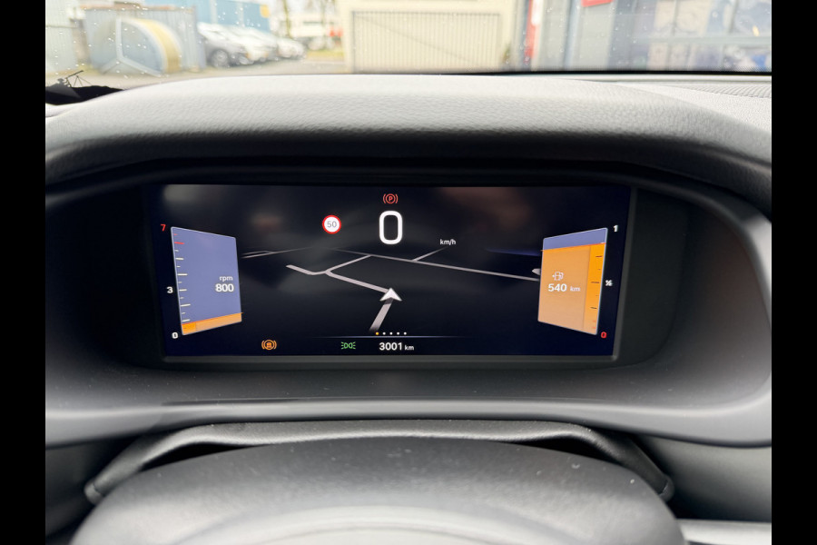 Jeep Avenger 100pk Summit (Elektrisch Schuifdak - JBL - Keyless Entry - Elektrische klep - Leder incl stoelverwarming - LED - Camera - Adapti