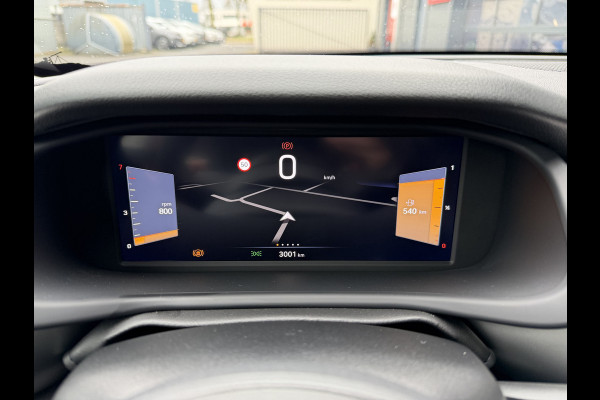 Jeep Avenger 100pk Summit (Elektrisch Schuifdak - JBL - Keyless Entry - Elektrische klep - Leder incl stoelverwarming - LED - Camera - Adapti