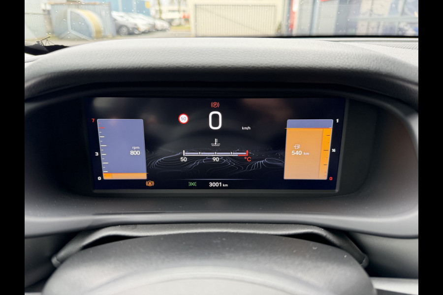 Jeep Avenger 100pk Summit (Elektrisch Schuifdak - JBL - Keyless Entry - Elektrische klep - Leder incl stoelverwarming - LED - Camera - Adapti