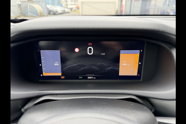 Jeep Avenger 100pk Summit (Elektrisch Schuifdak - JBL - Keyless Entry - Elektrische klep - Leder incl stoelverwarming - LED - Camera - Adapti