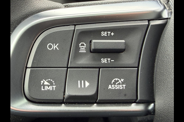 Jeep Avenger 100pk Summit (Elektrisch Schuifdak - JBL - Keyless Entry - Elektrische klep - Leder incl stoelverwarming - LED - Camera - Adapti