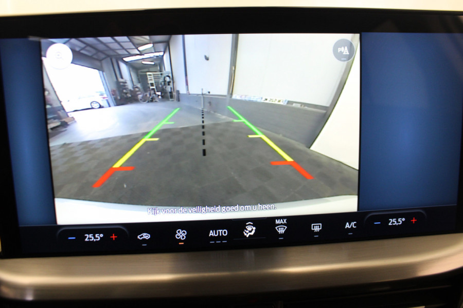 Ford FOCUS Wagon 1.0 EcoBoost Hybrid Titanium Style |Camera|groot Navi|