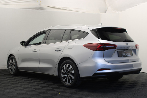 Ford FOCUS Wagon 1.0 EcoBoost Hybrid Titanium Style |Camera|groot Navi|