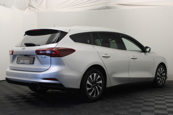 Ford FOCUS Wagon 1.0 EcoBoost Hybrid Titanium Style |Camera|groot Navi|