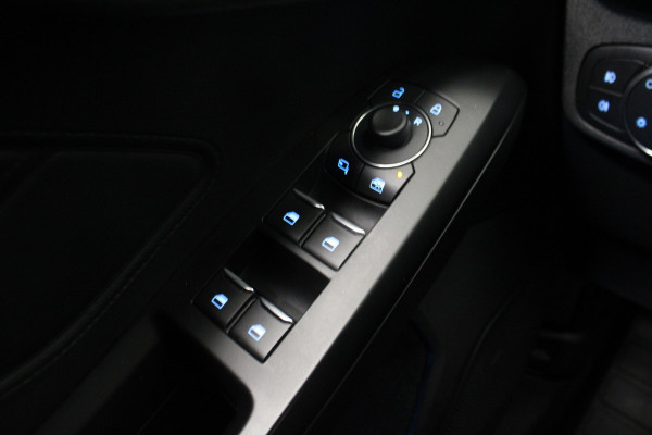 Ford FOCUS Wagon 1.0 EcoBoost Hybrid Titanium Style |Camera|groot Navi|