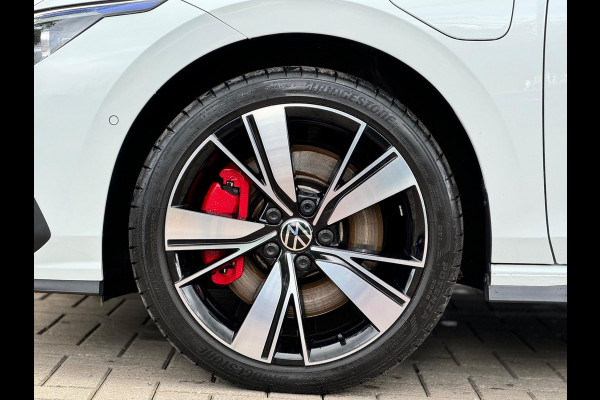 Volkswagen Golf 1.4 eHybrid GTE Pano/Blindspot/Matrix