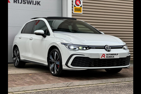 Volkswagen Golf 1.4 eHybrid GTE Pano/Blindspot/Matrix
