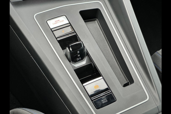 Volkswagen Golf 1.4 eHybrid GTE Pano/Blindspot/Matrix