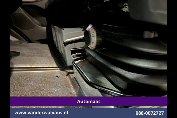 Mercedes-Benz Sprinter 317 CDI 170pk 9G-Tronic Automaat L2H2 Fabrieksgarantie Euro6 Airco | MBUX | Camera | Navigatie LED, Cruisecontrol, Chauffeursstoel, Parkeersensoren, Stoelverwarming, Bijrijdersbank