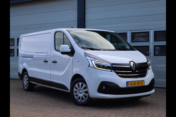 Renault Trafic 2.0 dCi 120pk Euro 6 L2 Lang - LED - Navi - Trekhaak