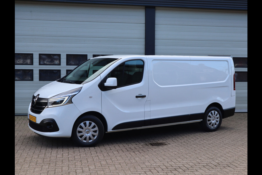 Renault Trafic 2.0 dCi 120pk Euro 6 L2 Lang - LED - Navi - Trekhaak