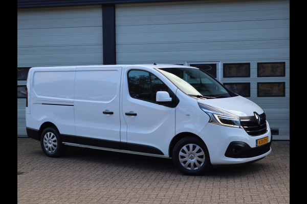 Renault Trafic 2.0 dCi 120pk Euro 6 L2 Lang - LED - Navi - Trekhaak
