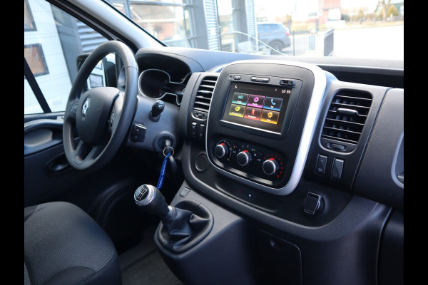 Renault Trafic 2.0 dCi 120pk Euro 6 L2 Lang - LED - Navi - Trekhaak