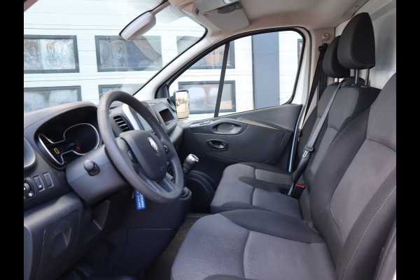 Renault Trafic 2.0 dCi 120pk Euro 6 L2 Lang - LED - Navi - Trekhaak