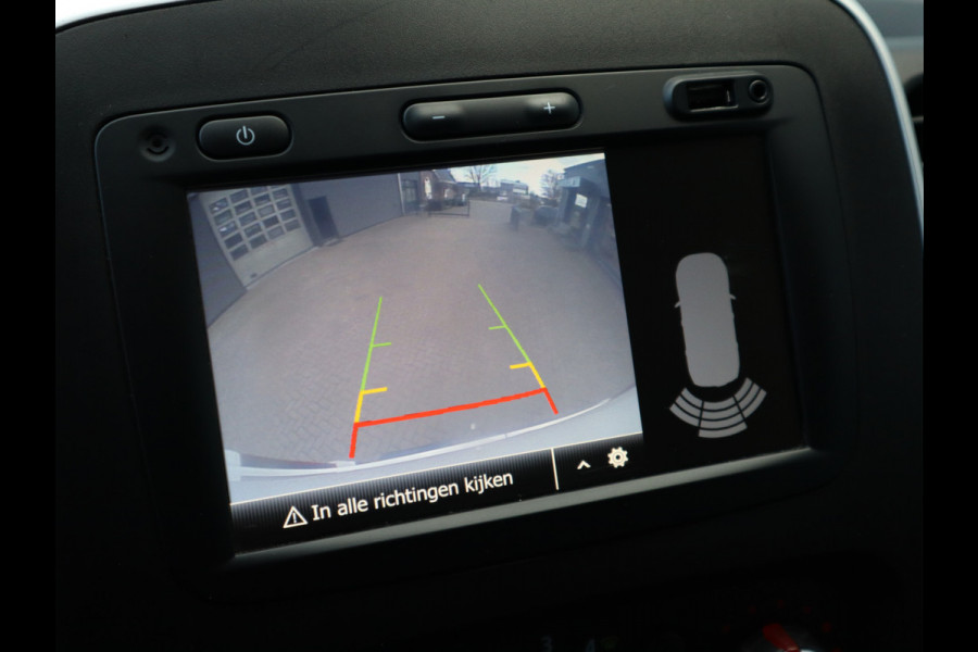 Renault Trafic 2.0 dCi 120pk Euro 6 L2 Lang - LED - Navi - Trekhaak