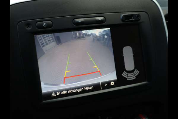 Renault Trafic 2.0 dCi 120pk Euro 6 L2 Lang - LED - Navi - Trekhaak