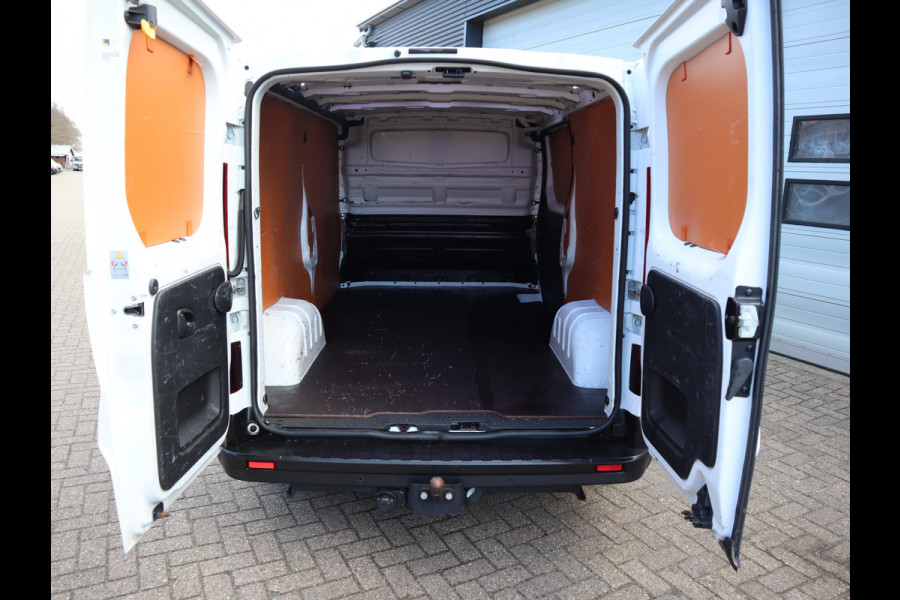 Renault Trafic 2.0 dCi 120pk Euro 6 L2 Lang - LED - Navi - Trekhaak