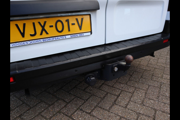 Renault Trafic 2.0 dCi 120pk Euro 6 L2 Lang - LED - Navi - Trekhaak