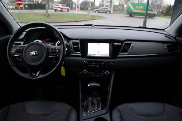 Kia Niro 1.6 GDi 142 PK Hybrid DynamicLine HEV Automaat, Trekhaak, Camera, LED