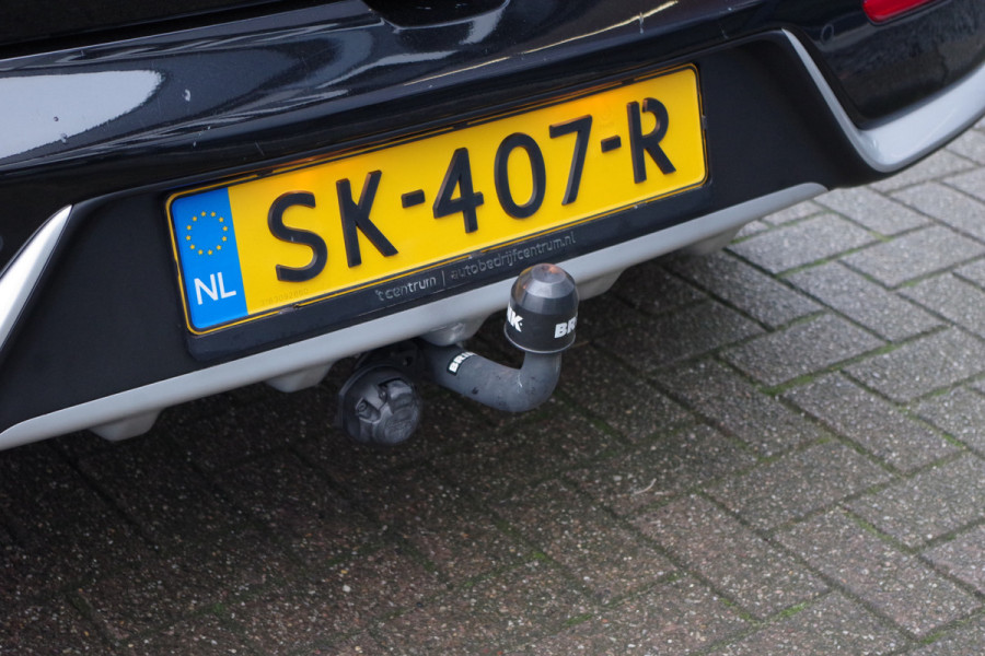 Kia Niro 1.6 GDi 142 PK Hybrid DynamicLine HEV Automaat, Trekhaak, Camera, LED