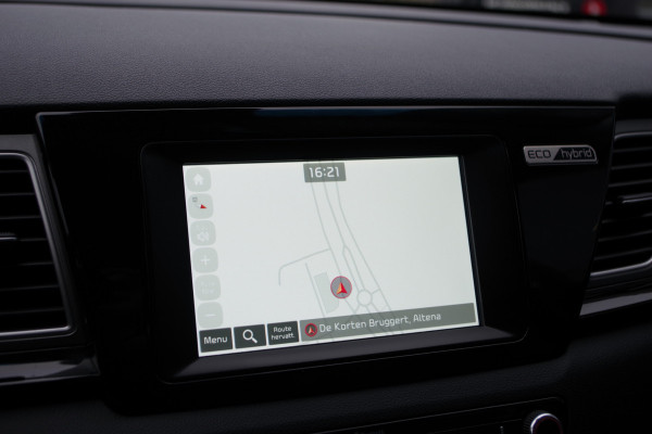 Kia Niro 1.6 GDi 142 PK Hybrid DynamicLine HEV Automaat, Trekhaak, Camera, LED