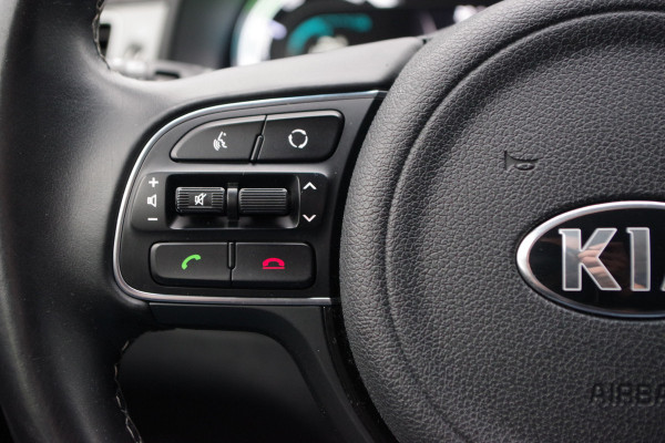 Kia Niro 1.6 GDi 142 PK Hybrid DynamicLine HEV Automaat, Trekhaak, Camera, LED