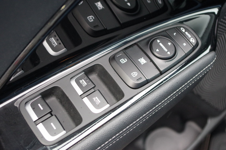Kia Niro 1.6 GDi 142 PK Hybrid DynamicLine HEV Automaat, Trekhaak, Camera, LED