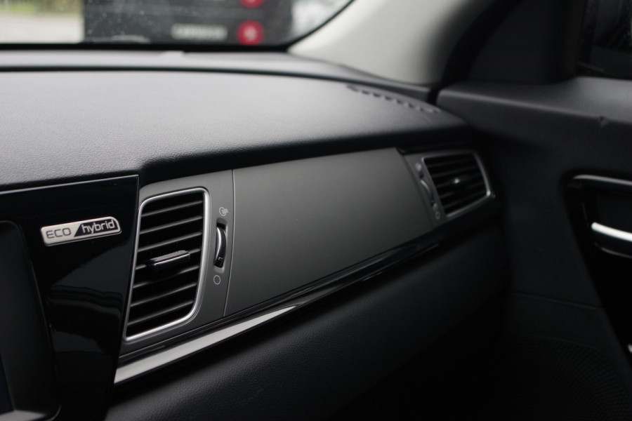 Kia Niro 1.6 GDi 142 PK Hybrid DynamicLine HEV Automaat, Trekhaak, Camera, LED