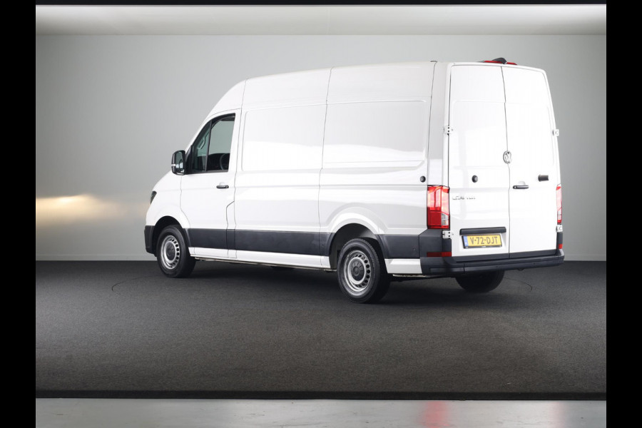 Volkswagen Crafter Trendline L3 Bestelwagen (2) GP 2.0 TDI EU6 103 k Automaat!   VOORRAAD!!