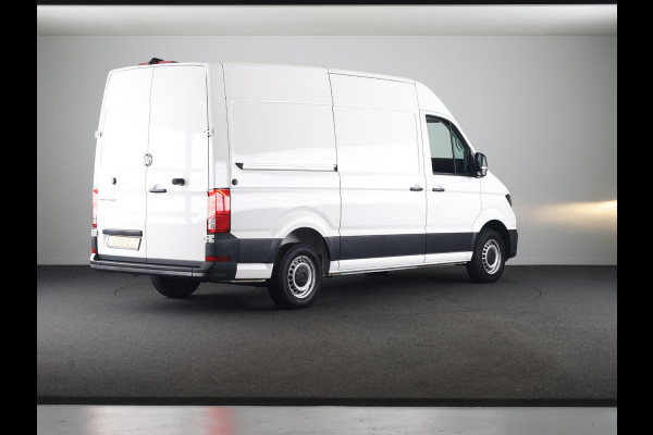 Volkswagen Crafter Trendline L3 Bestelwagen (2) GP 2.0 TDI EU6 103 k Automaat!   VOORRAAD!!