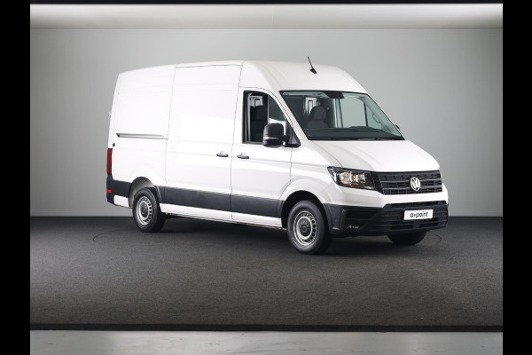 Volkswagen Crafter Trendline L3 Bestelwagen (2) GP 2.0 TDI EU6 103 k Automaat!   VOORRAAD!!