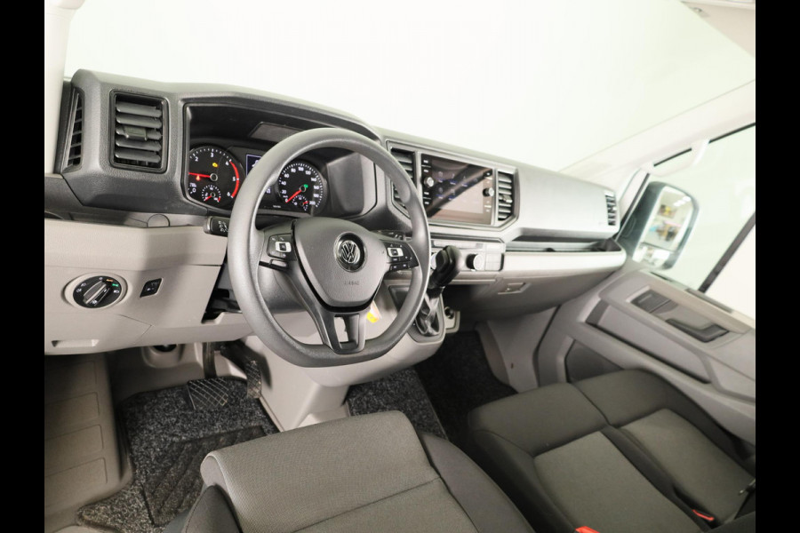 Volkswagen Crafter Trendline L3 Bestelwagen (2) GP 2.0 TDI EU6 103 k Automaat!   VOORRAAD!!