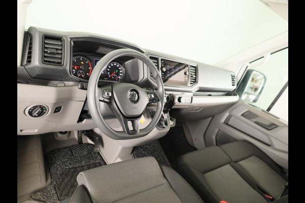 Volkswagen Crafter Trendline L3 Bestelwagen (2) GP 2.0 TDI EU6 103 k Automaat!   VOORRAAD!!