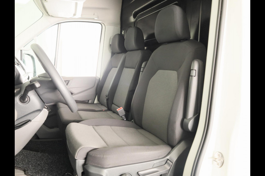 Volkswagen Crafter Trendline L3 Bestelwagen (2) GP 2.0 TDI EU6 103 k Automaat!   VOORRAAD!!