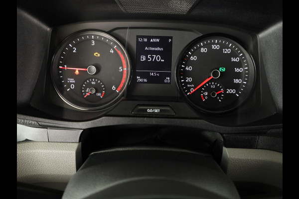 Volkswagen Crafter Trendline L3 Bestelwagen (2) GP 2.0 TDI EU6 103 k Automaat!   VOORRAAD!!