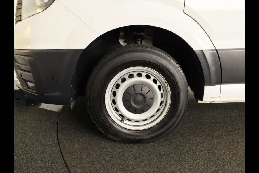 Volkswagen Crafter Trendline L3 Bestelwagen (2) GP 2.0 TDI EU6 103 k Automaat!   VOORRAAD!!