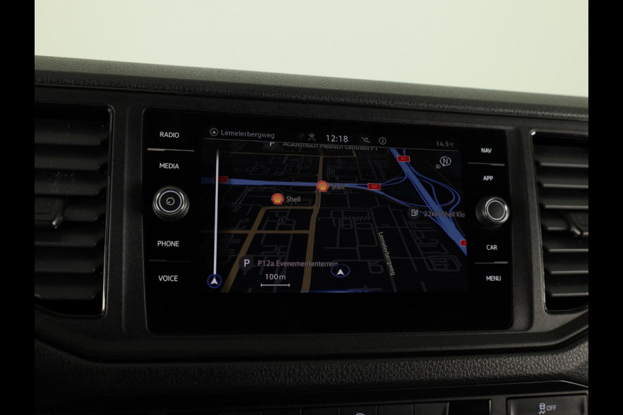 Volkswagen Crafter Trendline L3 Bestelwagen (2) GP 2.0 TDI EU6 103 k Automaat!   VOORRAAD!!