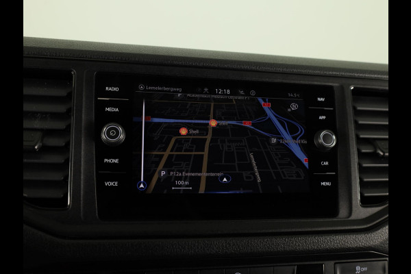 Volkswagen Crafter Trendline L3 Bestelwagen (2) GP 2.0 TDI EU6 103 k Automaat!   VOORRAAD!!